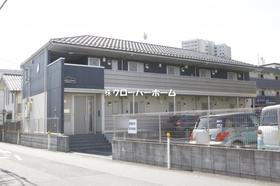 神奈川県相模原市南区南台３ 2階建 築15年