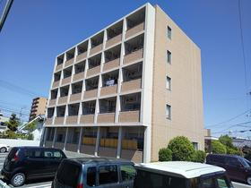 愛媛県松山市東石井３ 5階建 築15年8ヶ月