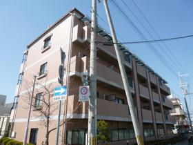 兵庫県西宮市里中町２ 4階建 築25年2ヶ月