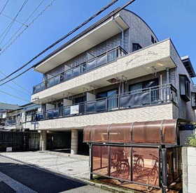 高知県高知市高須３ 3階建 築28年3ヶ月
