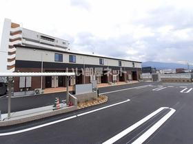 愛媛県四国中央市中曽根町 2階建 築1年4ヶ月