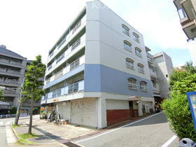 兵庫県神戸市須磨区白川台６ 5階建 築46年4ヶ月
