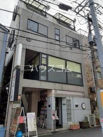 東京都荒川区町屋１ 4階建 築24年