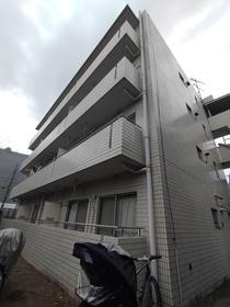 東京都八王子市本町 4階建 築36年8ヶ月