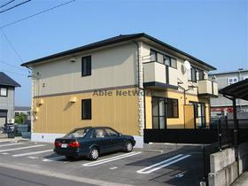 愛知県西尾市吉良町上横須賀 2階建 築25年11ヶ月
