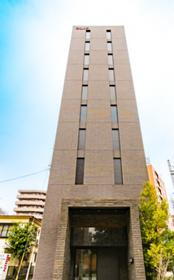 神奈川県横浜市西区平沼１ 10階建 築4年11ヶ月