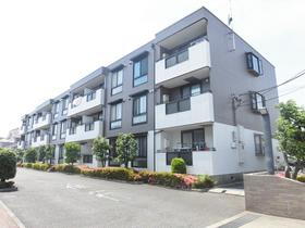 神奈川県大和市つきみ野２ 3階建 築31年4ヶ月