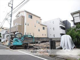神奈川県相模原市南区東林間３ 3階建 築1年未満