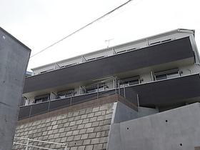 神奈川県横浜市港北区日吉２ 2階建 築11年1ヶ月