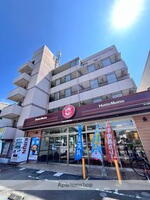 神奈川県茅ヶ崎市赤松町 5階建 築38年4ヶ月