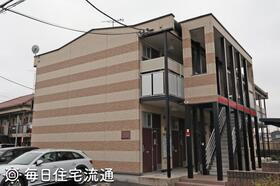 小柳町ＩＩＩ