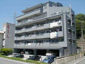 広島県広島市西区山手町 6階建 築37年8ヶ月