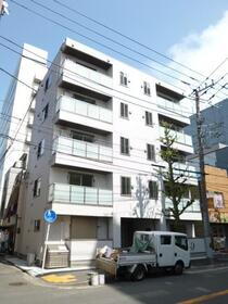 神奈川県横浜市西区戸部町７ 5階建 築7年5ヶ月