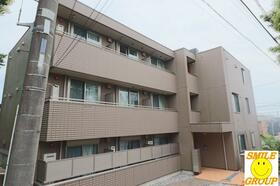 千葉県船橋市西船１ 3階建 築14年7ヶ月
