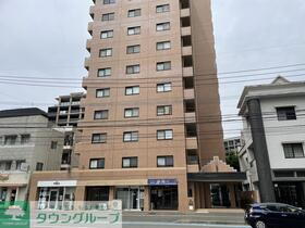 皐月マンション高宮南