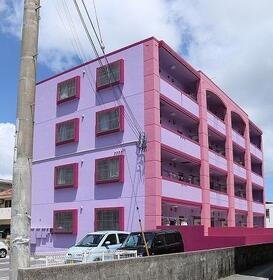 アビタシオンまりも