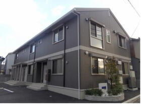 愛媛県松山市住吉１ 賃貸アパート