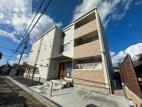 クリエオーレ上島町 3階建