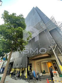 大阪府大阪市北区天満２ 14階建