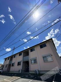 ラ・プリミエール城東Ｂ棟