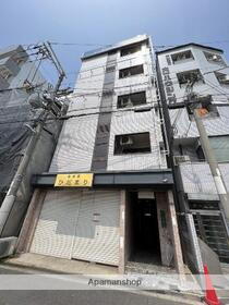 大阪府大阪市城東区成育３ 賃貸マンション