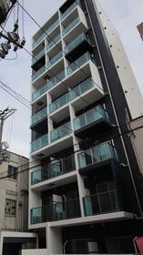 兵庫県尼崎市昭和南通５ 9階建 築5年10ヶ月