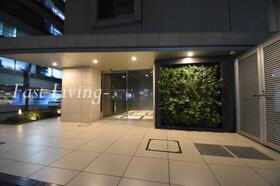 ジェノヴィア新宿御苑グリーンヴェール