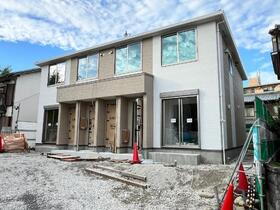 愛知県犬山市大字犬山字四日市 賃貸アパート