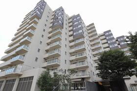 東京都世田谷区南烏山３ 12階建 築16年3ヶ月