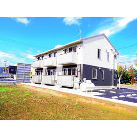 グランメール　Ａ棟