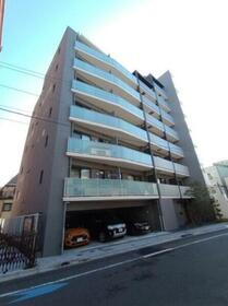 東京都江東区森下１ 賃貸マンション