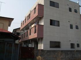 栃木県那須烏山市金井２ 3階建 築32年3ヶ月