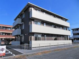 栃木県栃木市大平町下皆川 賃貸アパート