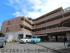 静岡県静岡市葵区北安東１ 4階建 築29年1ヶ月