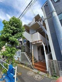 東京都葛飾区西亀有４ 3階建 築36年2ヶ月