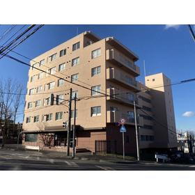 釧路浦見ポートビューマンション　１７１号室