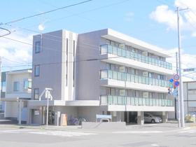北海道札幌市東区北十八条東１３ 4階建 築27年10ヶ月