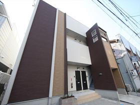 愛知県名古屋市中村区角割町１ 2階建 築10年7ヶ月