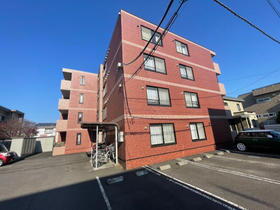 北海道札幌市東区北三十九条東２ 4階建 築18年3ヶ月