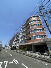 神奈川県大和市林間２ 6階建 築21年5ヶ月