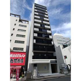 愛知県名古屋市中区錦２ 13階建 築1年10ヶ月
