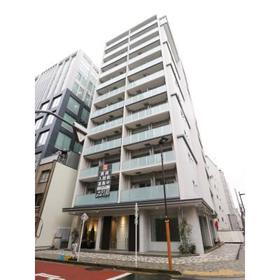 東京都中央区日本橋本町４ 12階建 築6年6ヶ月