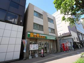 北海道札幌市中央区南四条西６ 3階建 築18年5ヶ月