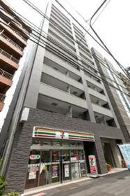 東京都渋谷区恵比寿１ 地上13階地下1階建 築7年3ヶ月