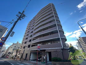 ラナップスクエア神戸県庁前 11階建