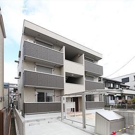 愛知県名古屋市中村区並木２ 3階建 築3年7ヶ月