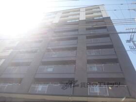 京都府京都市中京区裏寺町 賃貸マンション