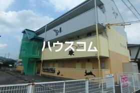 岐阜県岐阜市洞 3階建 築38年7ヶ月