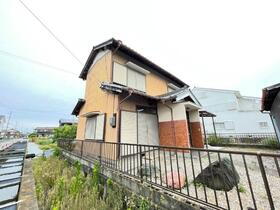 蟹江新田戸建