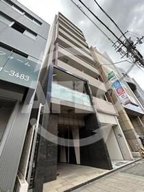 レジュールアッシュ大阪城ＥＡＳＴ
